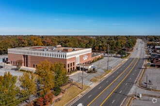 2357 Warm Springs Rd, Columbus, GA - Vue aérienne  vue de carte - Image1