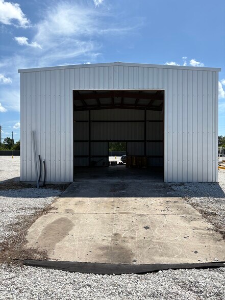 2655 Parrish Rd, Cocoa, FL à louer - Photo principale – Image 2 sur 5