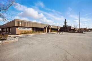 Plus de détails pour 7001 Jewel Lake Rd, Anchorage, AK - Bureau à vendre