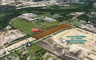Plus de détails pour FM 482 & Krueger Canyon, New Braunfels, TX - Terrain à vendre