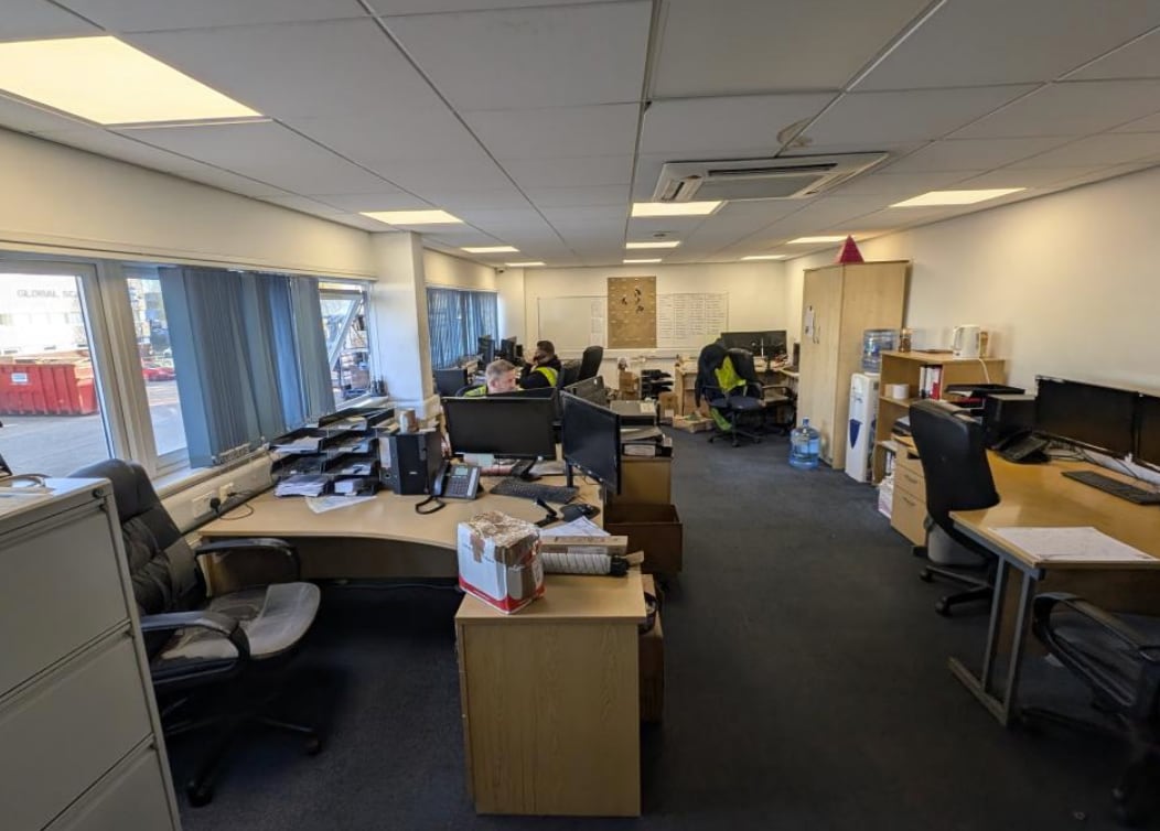 Brunel Rd, Totton à louer Photo intérieure– Image 1 sur 2