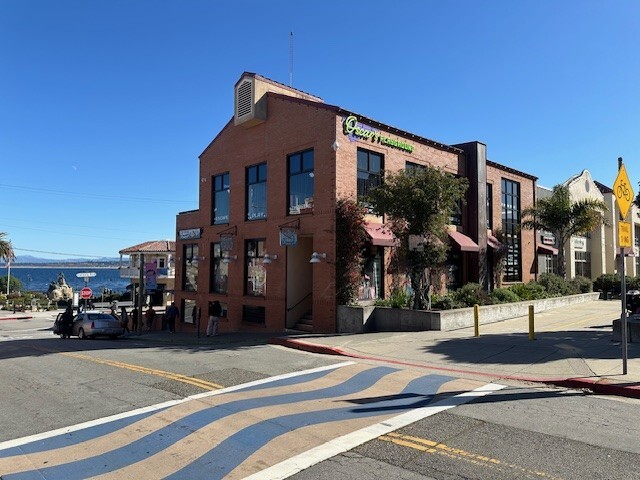 685 Cannery Row, Monterey, CA à louer - Photo de l’immeuble – Image 3 sur 7