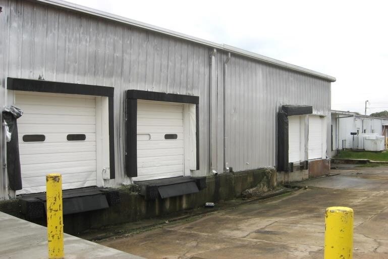 1100 Industrial Blvd, Albion, MI à vendre - Photo de l’immeuble – Image 2 sur 17