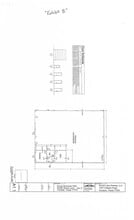 23406 Snook Ln, Tomball, TX à louer Plan de site– Image 1 sur 2