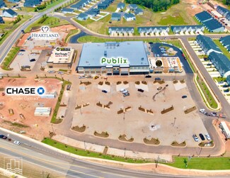 Plus de détails pour 1116 Ashmore Bridge Rd, Greenville, SC - Local commercial à louer