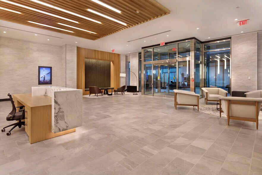 3550 S Clark St, Arlington, VA à louer - Photo intérieure – Image 2 sur 12