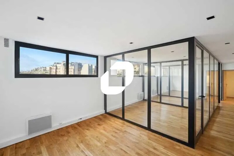 Bureau dans Paris à louer - Photo de l’immeuble – Image 2 sur 13