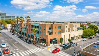 Plus de détails pour 2300 Wilshire Blvd, Santa Monica, CA - Local commercial à louer