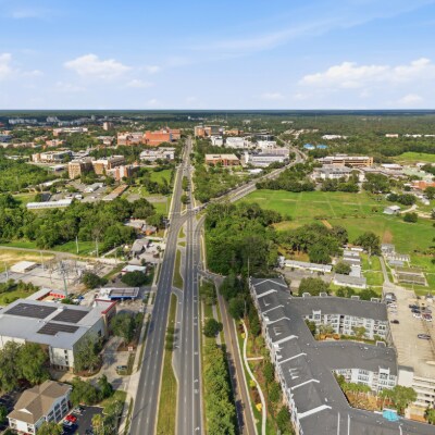 Southwest Archer Road, Gainesville, FL à vendre - Aérien – Image 2 sur 6