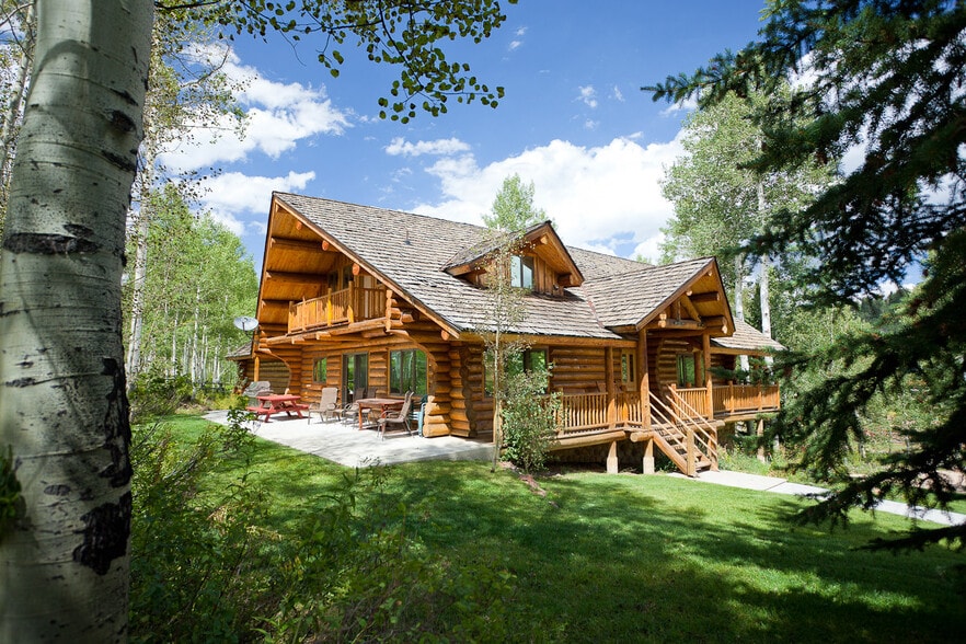 17020 S US 40, Heber City, UT à vendre - Photo principale – Image 1 sur 24