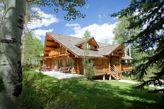 Plus de détails pour 17020 S US 40, Heber City, UT - Spécialisé à vendre