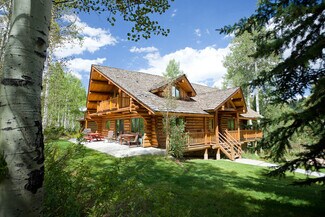 Plus de détails pour 17020 S US 40, Heber City, UT - Spécialisé à vendre