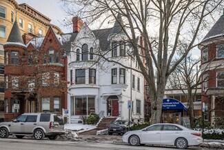 Plus de détails pour 1577 Beacon St, Brookline, MA - Bureau à louer