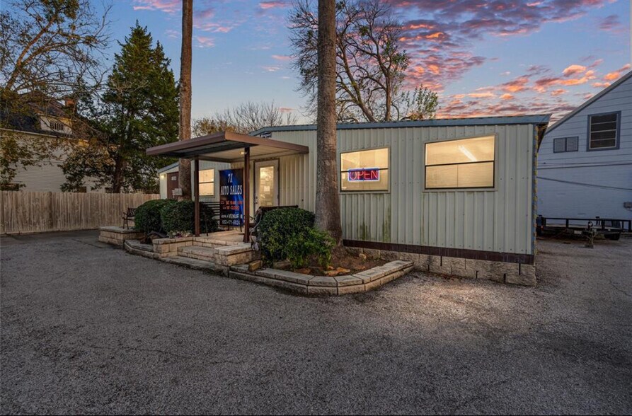 1804 Avenue M, Rosenberg, TX à vendre - Photo de l’immeuble – Image 3 sur 6