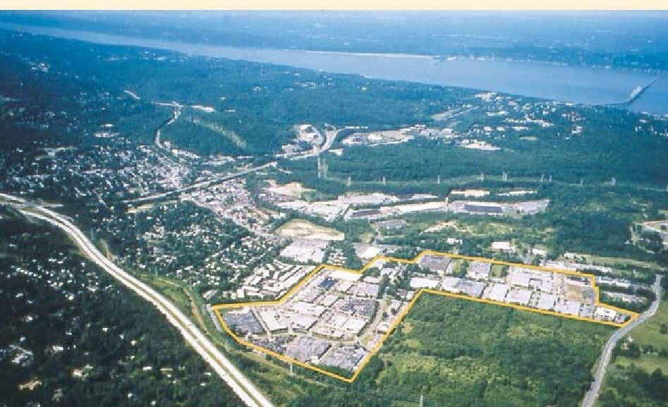 500 Executive Blvd, Elmsford, NY à louer - Autre – Image 3 sur 3