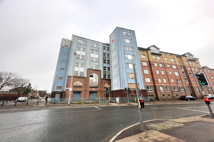 32 College Square North, Belfast à vendre - Photo principale – Image 1 sur 3