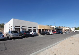 Plus de détails pour 10355 N La Canada Dr, Tucson, AZ - Bureau/Local commercial à louer