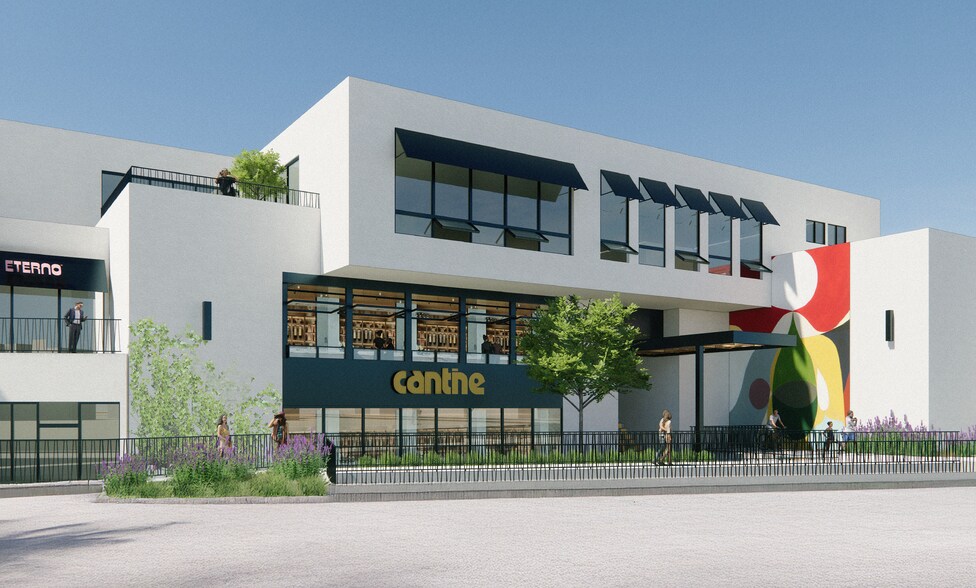 1300-1330 Orange Ave, Coronado, CA à louer - Photo de l’immeuble – Image 3 sur 20