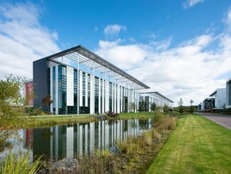 Plus de détails pour Parklands Ave, Holytown - Bureau à louer