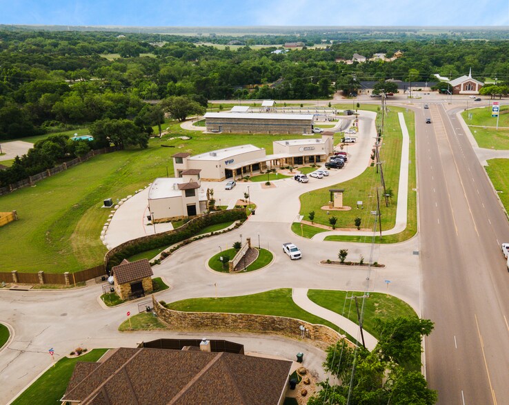 2419 Palermo Pky, Temple, TX à vendre - Photo de l’immeuble – Image 3 sur 15