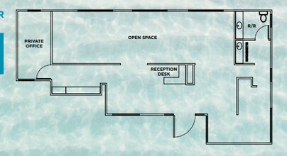 2585 Pio Pico Dr, Carlsbad, CA à vendre Plan d’étage– Image 1 sur 1
