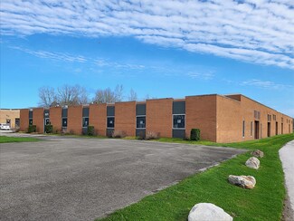 Plus de détails pour 5171 Canal Rd, Cleveland, OH - Industriel/Logistique à louer