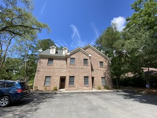 Plus de détails pour 845 Lowcountry Blvd, Mount Pleasant, SC - Bureau à louer
