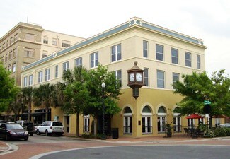 Plus de détails pour 340 W Central Ave, Winter Haven, FL - Bureau à louer