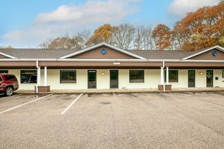 Plus de détails pour 3769 Old Post Rd, Charlestown, RI - Bureau à vendre