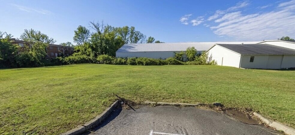 787 Rutter Ave, Kingston, PA à vendre - Photo principale – Image 1 sur 2