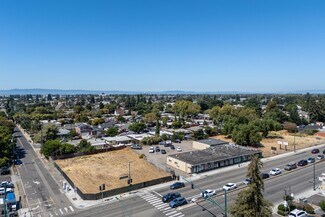 Plus de détails pour 24453-24475 Mission Blvd, Hayward, CA - Local commercial à vendre