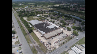 Plus de détails pour 1350 E Southcross Blvd, San Antonio, TX - Bureau, Industriel/Logistique à louer