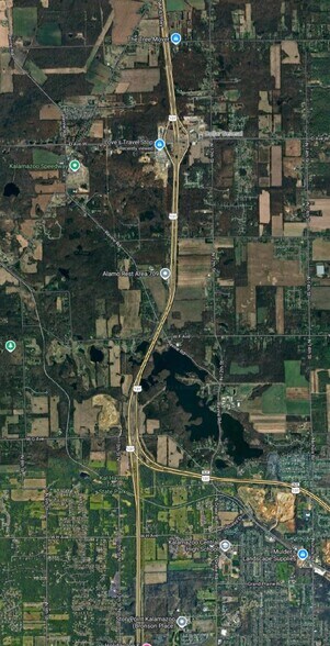 V/L W. D Ave, Kalamazoo, MI à vendre - Photo de l’immeuble – Image 3 sur 6