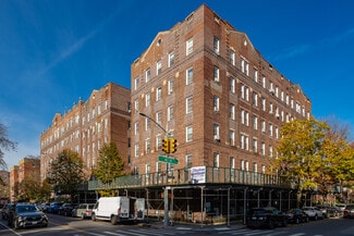 Plus de détails pour Aris Portfolio – Logement à vendre, Jackson Heights, NY