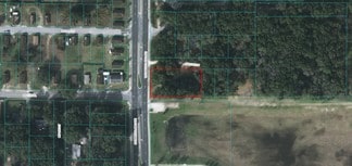 Plus de détails pour NW Martin Luther King Ave, Ocala, FL - Terrain à vendre