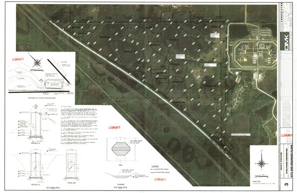 32707 Oil Well Rd, Punta Gorda, FL à vendre - Aérien – Image 3 sur 4