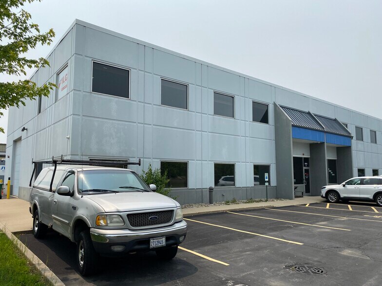 9200 W 191st St, Mokena, IL à louer - Photo de l’immeuble – Image 2 sur 14
