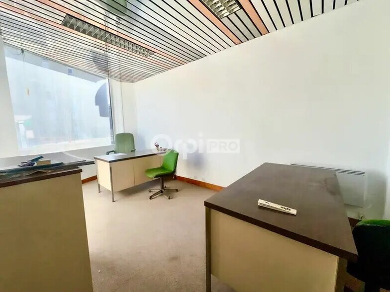 Bureau dans Les Lilas à vendre - Photo intérieure – Image 3 sur 8