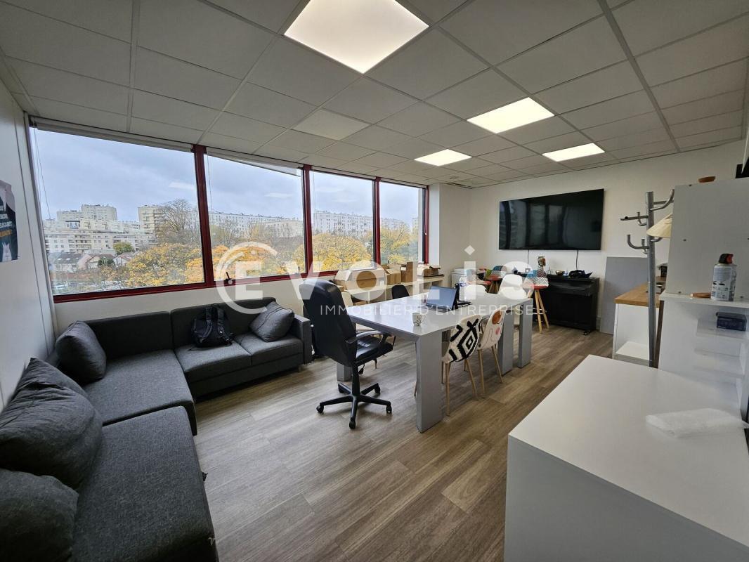 Bureau dans Châtillon à vendre Photo intérieure– Image 1 sur 21