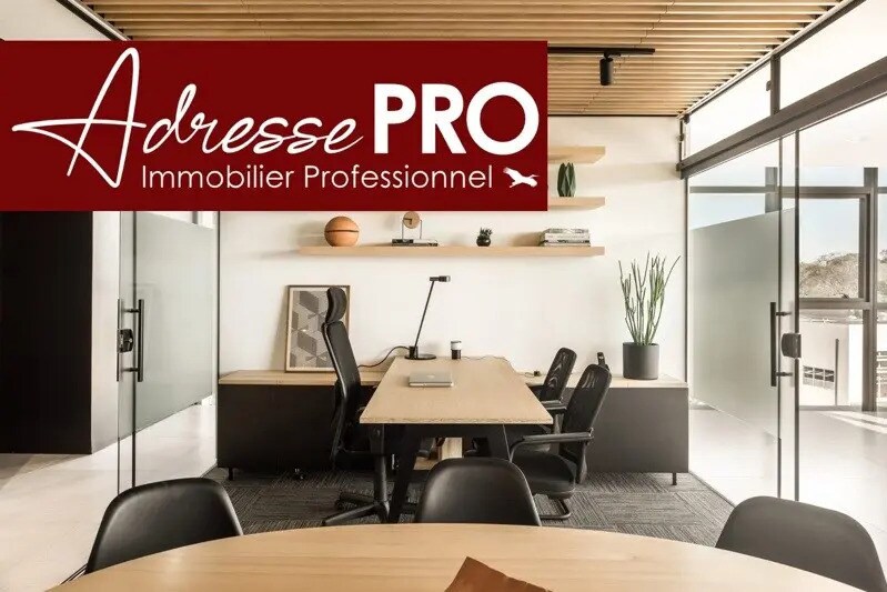 Bureau dans Montpellier à vendre Photo de l’immeuble– Image 1 sur 7