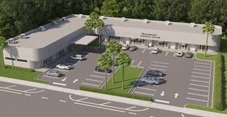 Plus de détails pour 2609 W Woolbright Rd, Boynton Beach, FL - Bureau/Médical à louer