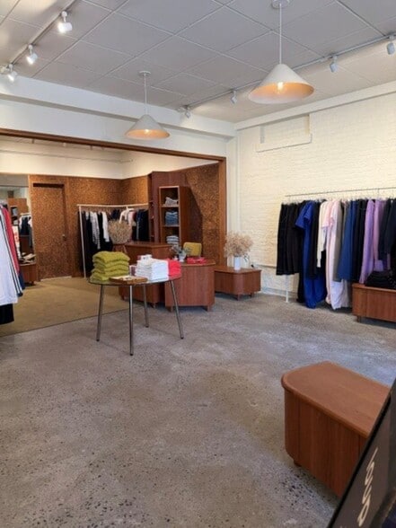 354 Broome St, New York, NY à louer - Photo intérieure – Image 3 sur 7