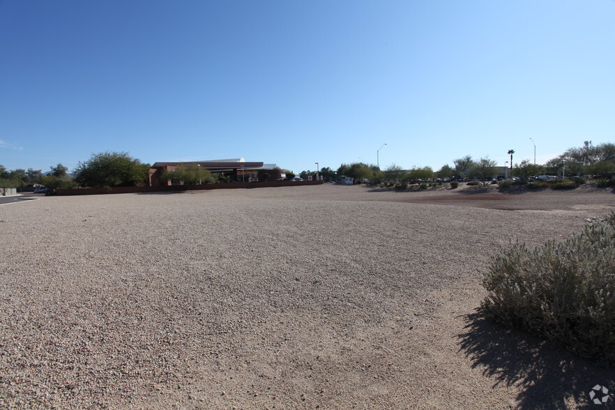 6320 E Greenway Rd, Scottsdale, AZ à vendre - Photo de l’immeuble – Image 2 sur 2