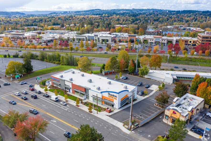 8795 SW Scholls Ferry Rd, Portland, OR à louer - Photo de l’immeuble – Image 2 sur 5