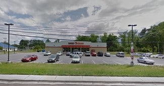 Plus de détails pour 1307 S King St, Windsor, NC - Local commercial à vendre