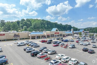 5600 William Flynn Hwy, Gibsonia, PA - Vue aérienne vue de carte - Image1