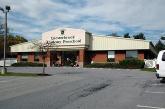 Plus de détails pour 808 Estelle Dr, Lancaster, PA - Local commercial à louer