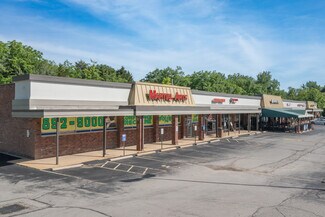 Plus de détails pour 4311-4345 Telegraph Rd, Saint Louis, MO - Local commercial à louer