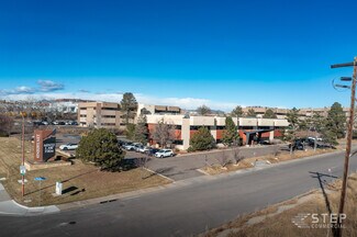 Plus de détails pour 605 Parfet St, Lakewood, CO - Bureau à vendre
