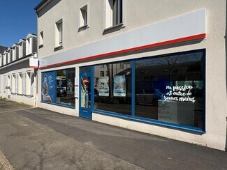 Plus de détails pour Local commercial à louer